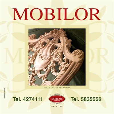 photo of Mobilor