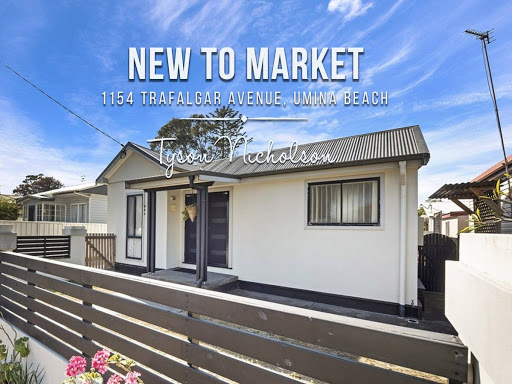 The Property Market - Thumbnail