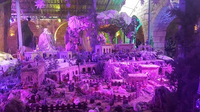 Photos of St. Elias Altouak