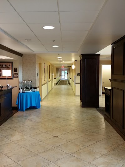 Photos of Holiday Inn Express & Suites Chaffee-Jacksonville West