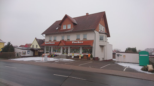 Fischer Kaufhaus