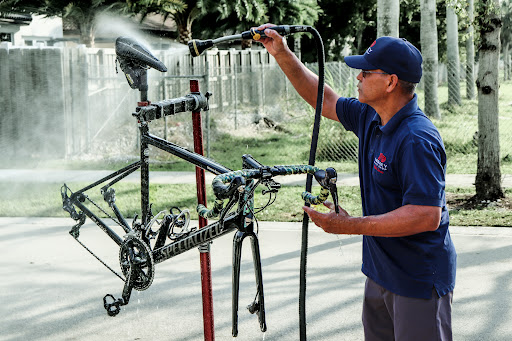 Legacy Bike Shop - Thumbnail
