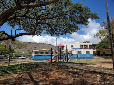 Wilson Community Park