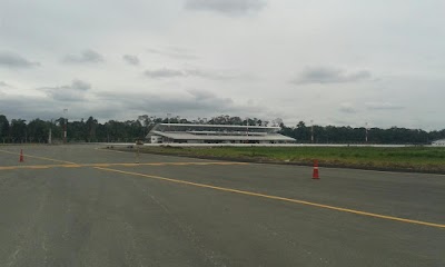 Photos of Chimore International Airport