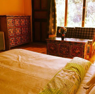 Photos of Aum Om Homestay