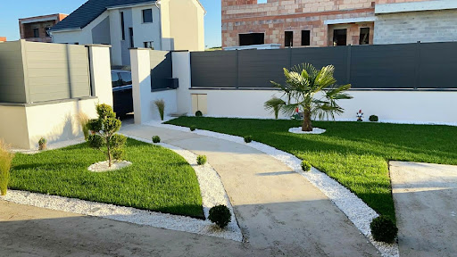 Photo de Bureau d'étude éco paysagiste-conseil JARDIN-REVE à Muizon (51140)