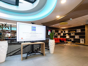 Photo n°56 de ibis Bordeaux Centre Mériadeck à Bordeaux (Hôtel)