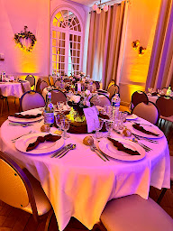 Photo n°1 de SK-event à Jumièges (Prestataire de mariage)