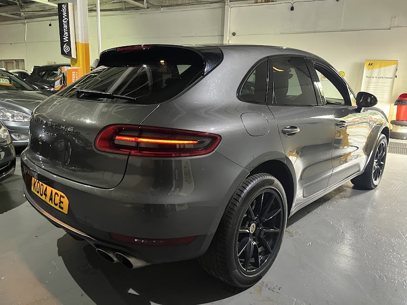 Ace4Cars Ltd photo 2