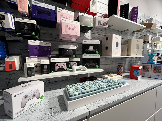 Comentarii opinii despre Safesales