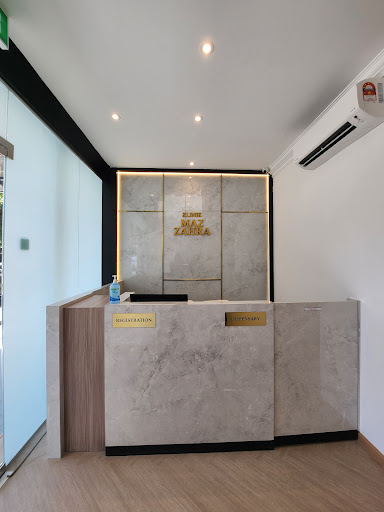 Klinik Maz Zahra (Klinik Kulit)