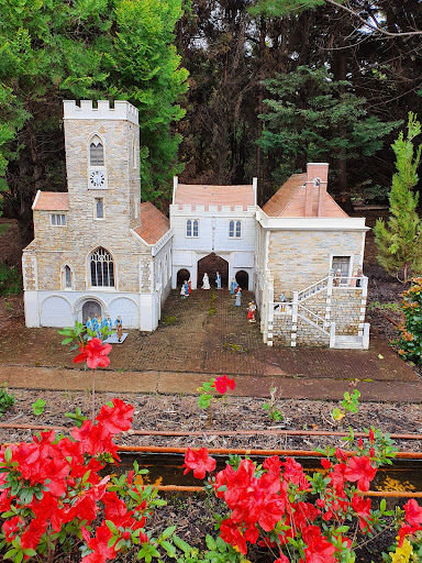 Amaze Miniature Park - Thumbnail