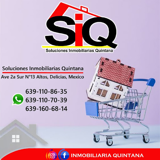 Soluciones Inmobiliarias Quintana - Thumbnail