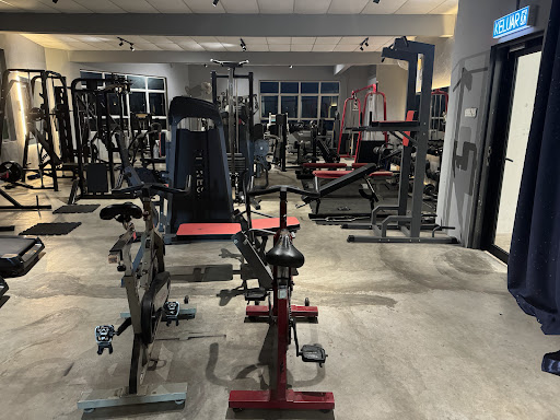 Luxe Fitness Studio