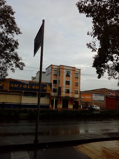 Photos of Hotel Valle de Pubenza