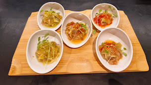 Photo n°40 de SHAÏKO à Bordeaux (Restaurant de cuisine fusion asiatique)