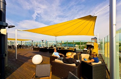 Photos of Deck 8 - die Bar im ATLANTIC Hotel Kiel