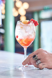 Photo n°65 de Brasserie Bellanger à Paris (Restaurant)