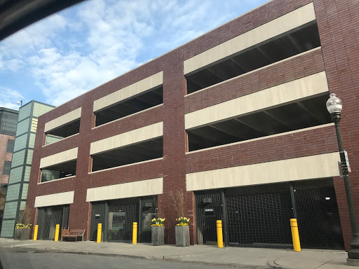 University of Michigan Detroit Center - Thumbnail