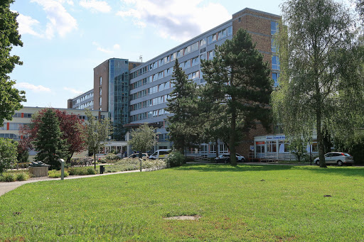 Klinikum Südstadt Rostock - Thumbnail
