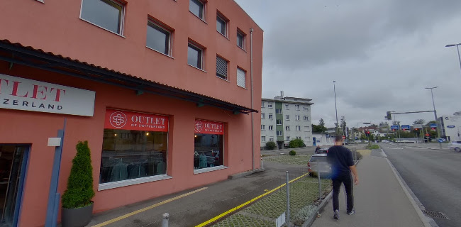 Outlet of Switzerland | Designer Fashion Outlet - Supermarkt