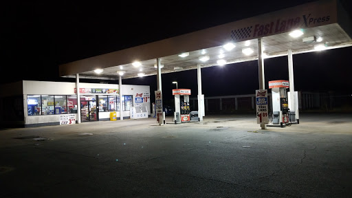 Fast Lane Xpress - Thumbnail