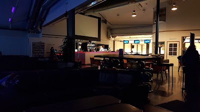 Photos of BowlCircus Vuokatti