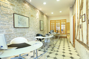 Photo n°1 de OCE Immobilier à Paris (Agence immobilière)