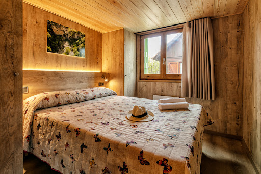 Camping Prades Park - Thumbnail