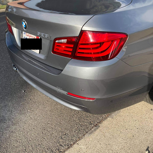 Tho's Auto Collision, Inc - Thumbnail