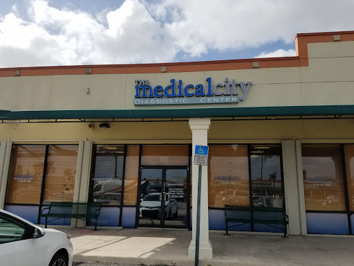The Medical City Gallery - United States