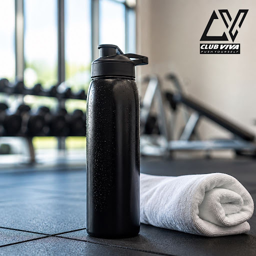 Staying hydrated and recovering well after every session is the secret to getting real results fr… post image