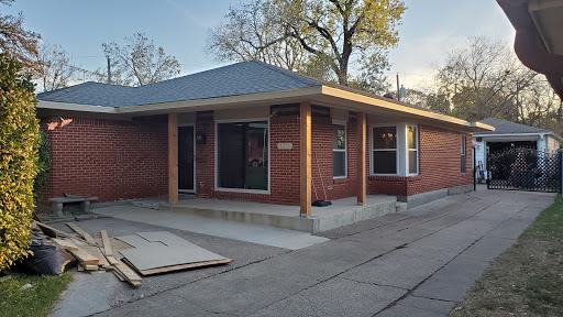 Citizens Roofing - Visual