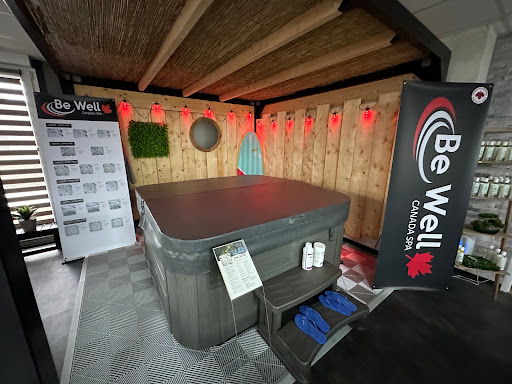 Photo de BLEU ET BOIS à Remiremont (88200)