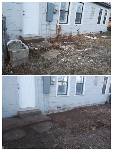Misti's Custom Services - Visual