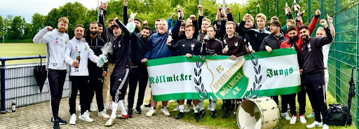FC Sportfreunde Möllmicke e.V. - Thumbnail