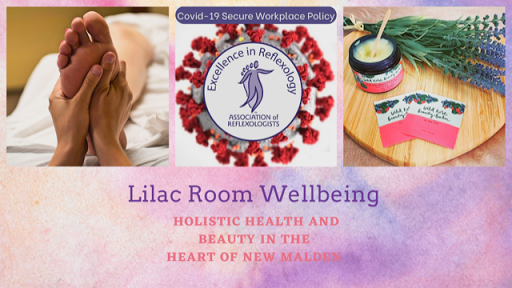 Lilac Room Wellbeing