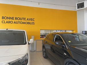 Photo n°17 de OPEL Angers Claro Automobiles à Angers (Vendeur de voitures d'occasion)