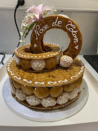 Photo n°1 de Place aux Délices à Colombey-les-Belles (Boulangerie)