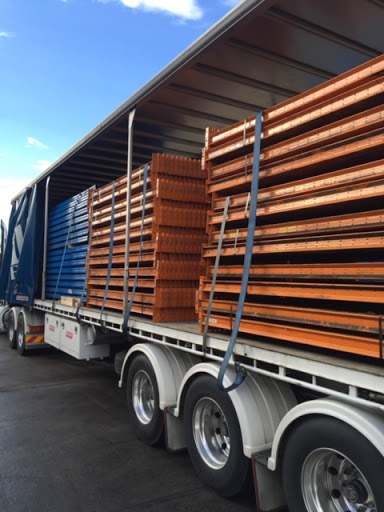 Multiple Storage Solutions Melbourne - Thumbnail