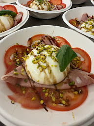 Photo n°11 de Sole Di Sicilia Traiteur et Sapori Foodtruck à Saint-Jean-de-Losne (Traiteur)