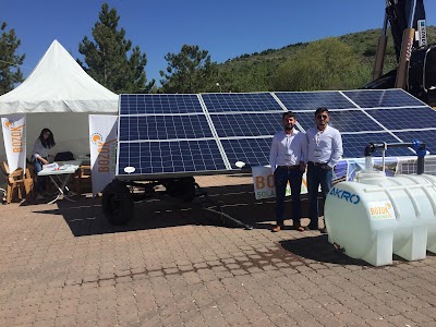 Bozok Solar Enerji LTD. ŞTİ.