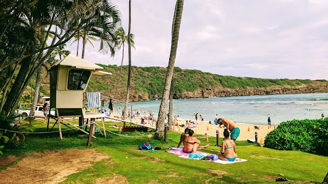 Hanauma Bay