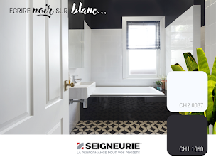 Photo n°17 de Vaissiere Peintures à Carcassonne (Magasin de papiers peints)