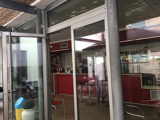 Bar Buso - Visual
