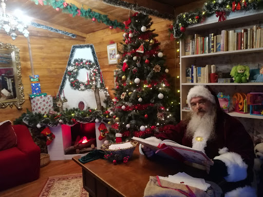 Mercatini di Natale al Castello di Lettere