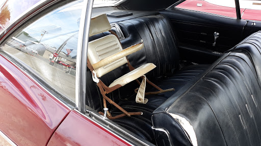 Freeport Cruise Night - Thumbnail
