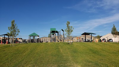 Schulz Ranch Park