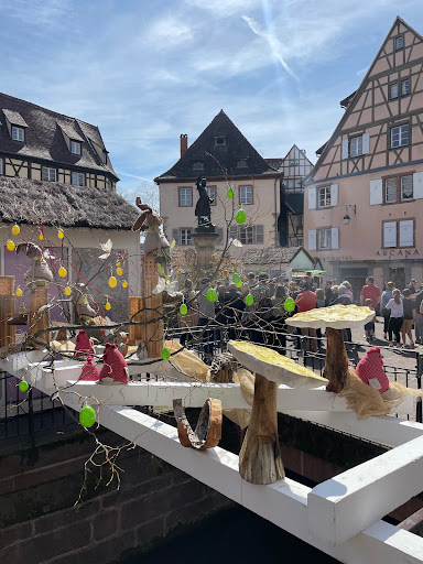 Rue de l'Église - Thumbnail