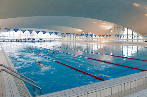 Photo de Piscine Olympique de Deauville à Saint-Gatien-des-Bois (14130)